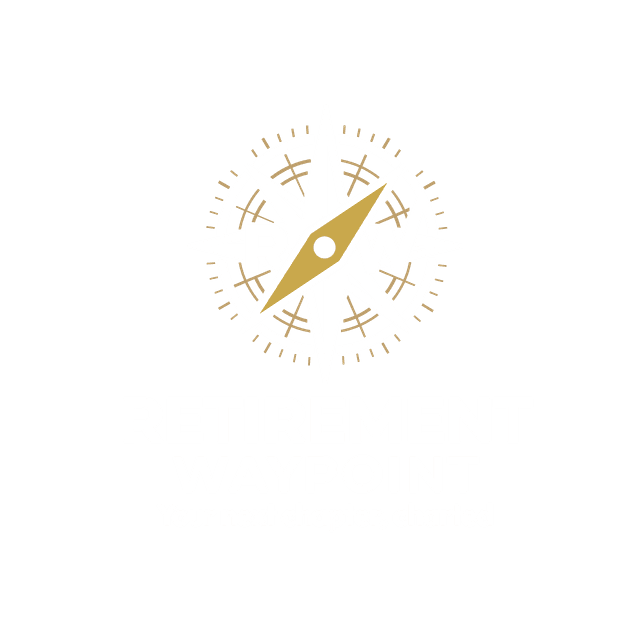 Retirement Waypoint Logo